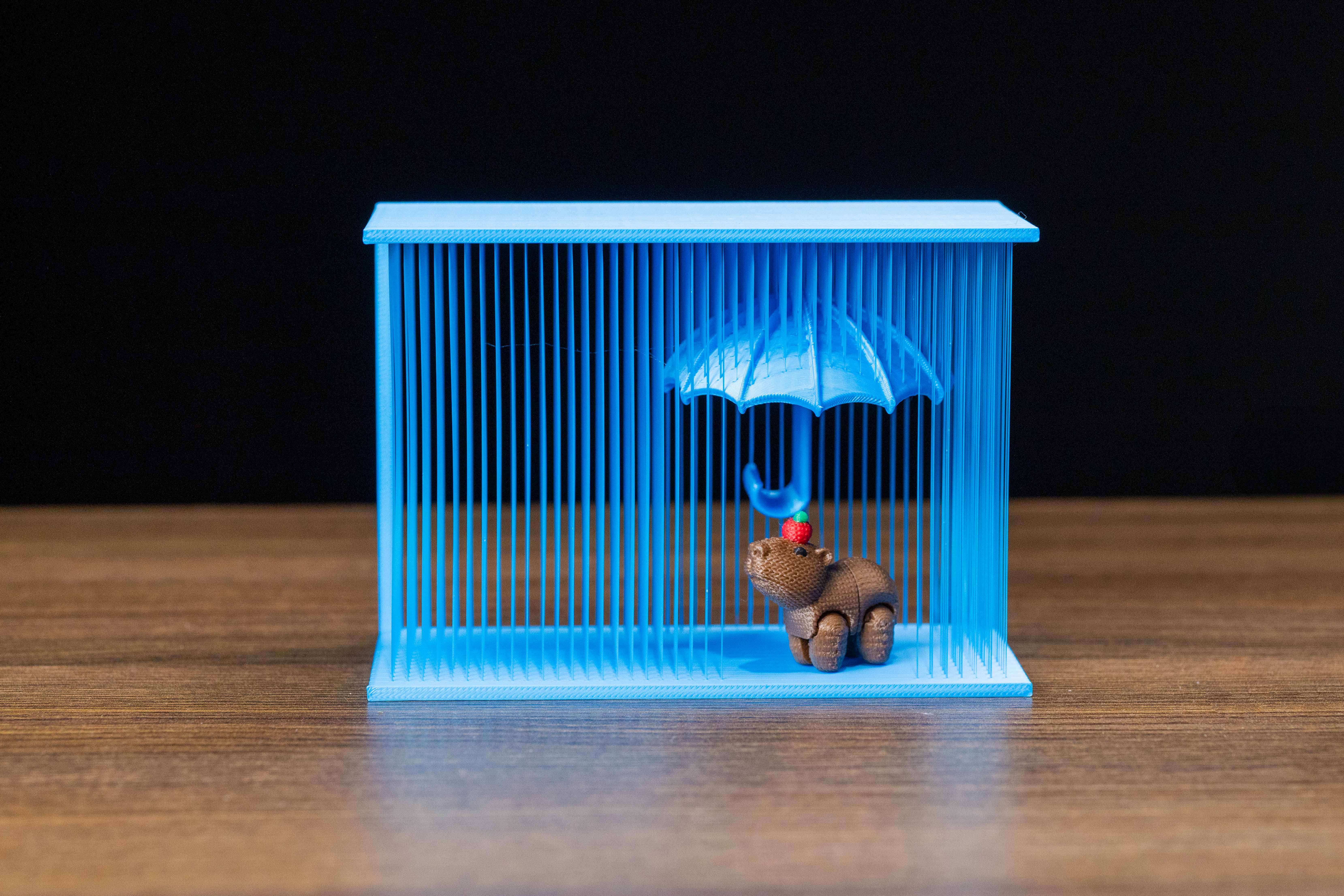 Suporte Guarda-Chuva — foto 3