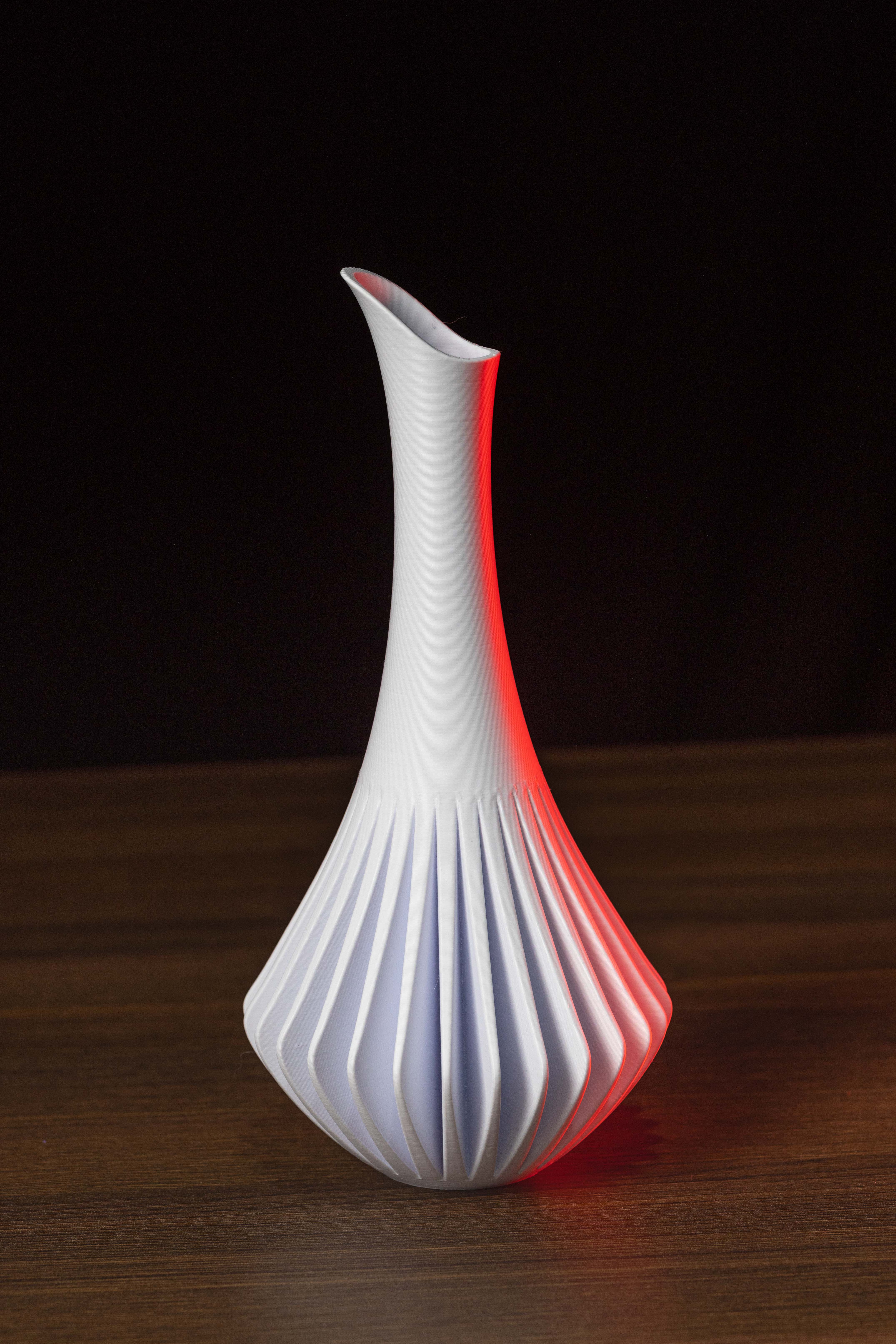 Vaso Espiral — foto 1