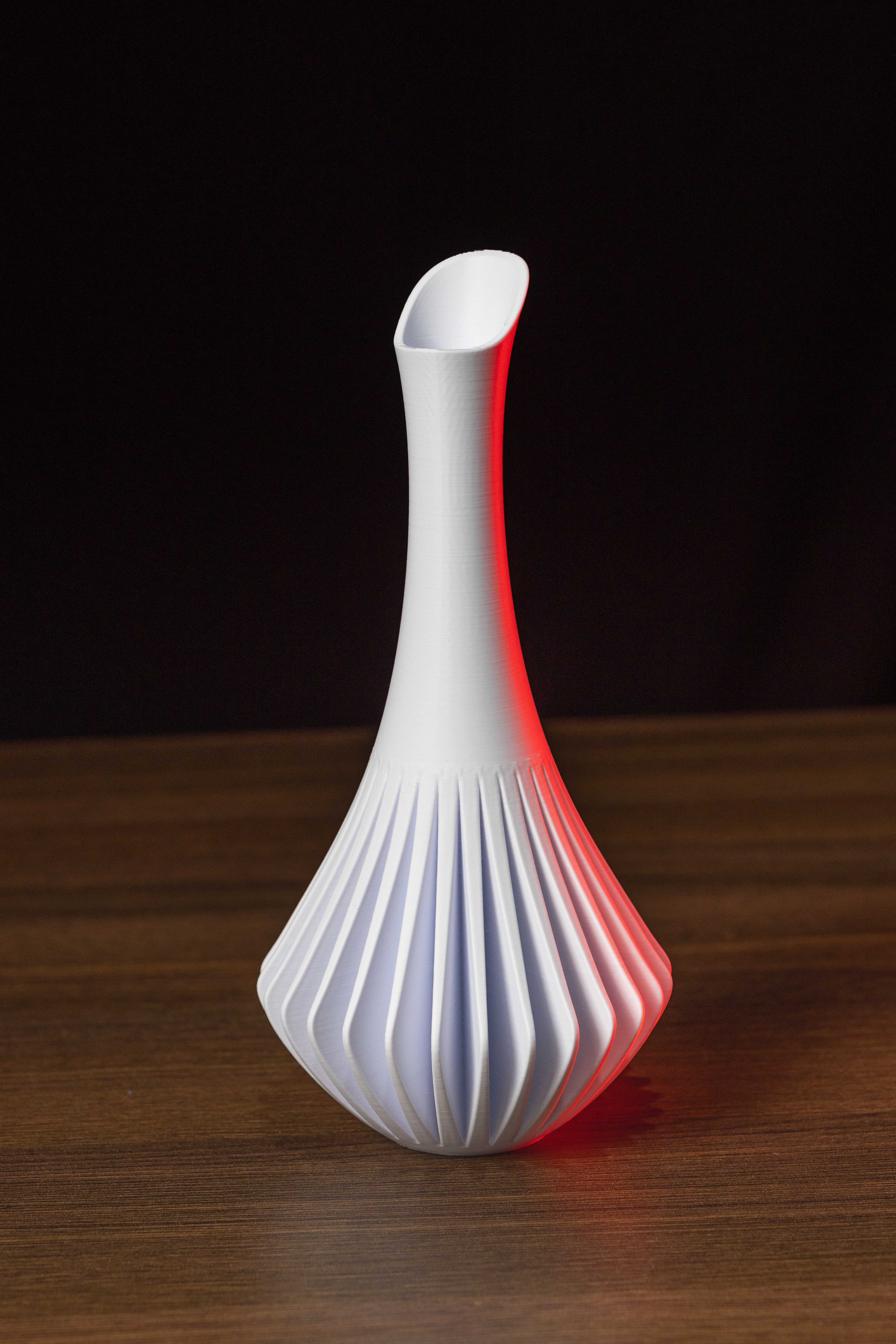 Vaso Espiral — foto 2