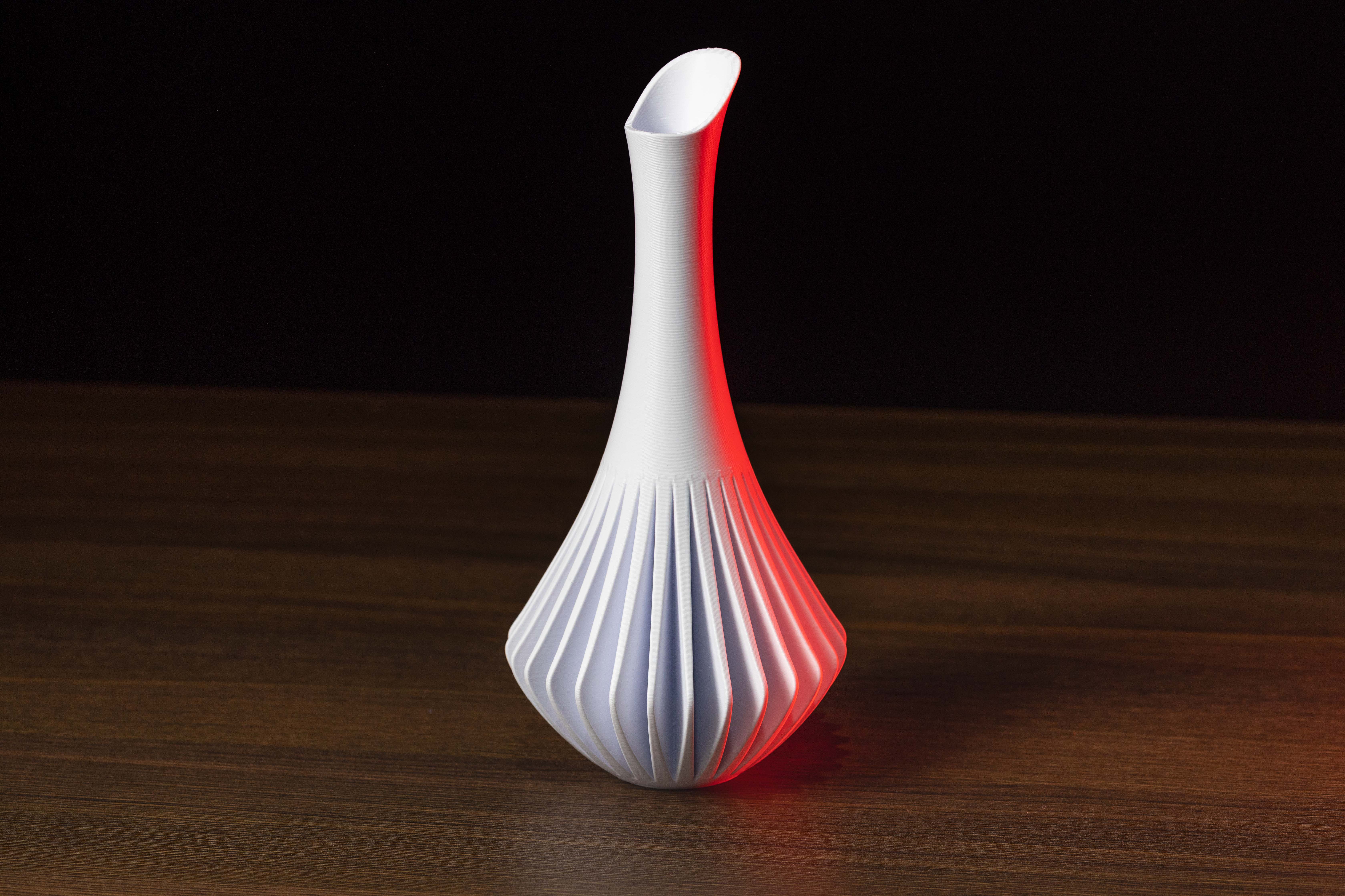 Vaso Espiral — foto 3